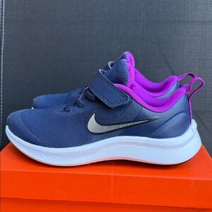 Kids Nike Star Runner